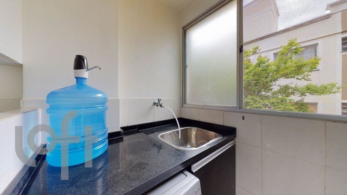 Imagem 10 de 20 de Apartamento À Venda No Bairro Morumbi - São Paulo/sp - O-17335-28440