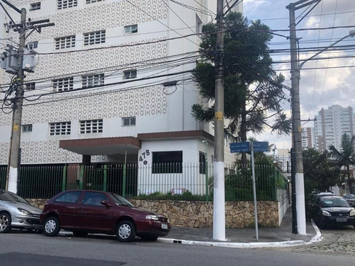 Imagem 18 de 26 de Apartamento Com 2 Dormitórios À Venda, 56 M² Por R$ 300.000,00 - Tatuapé - São Paulo/sp - Ap2457