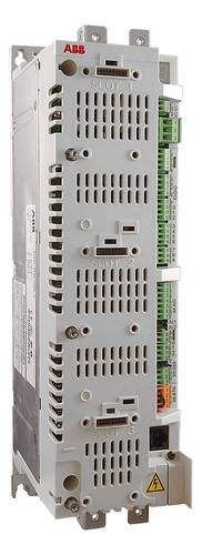 Inversor De Frequência Trifásico Abb 2cv 4a 380/480v Acsm1-0