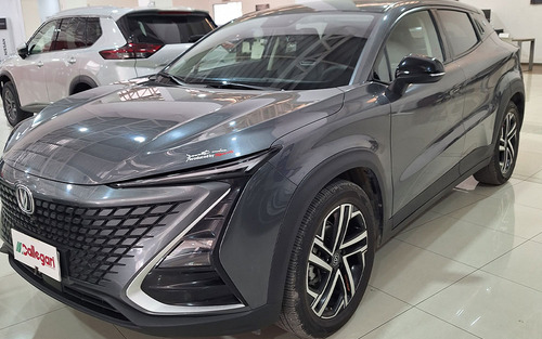 Changan Uni T Turbo 1.5 Aut 2022