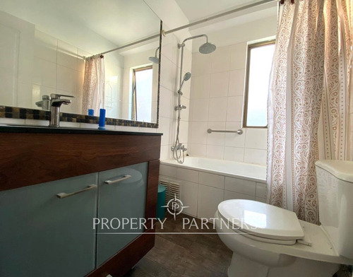 Arriendo En Condominio Con Seguridad 24/7 Alto Mac...
