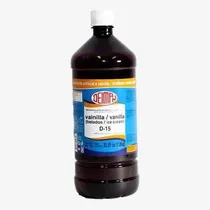 Comprar Concentrado Saborizantes Vainilla Helados 1 Litro