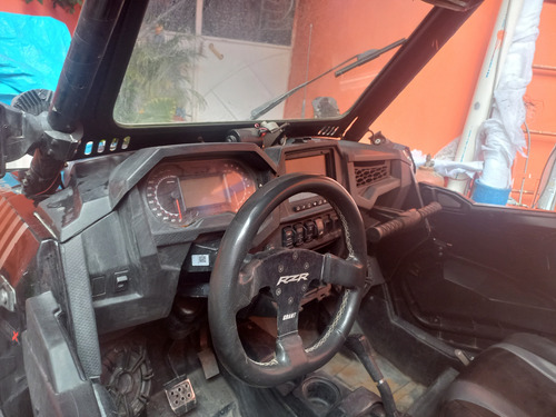 Raizer Xp4 Turbo Polaris 1000cc 4 Plazas 4 Pts Super EquiPad