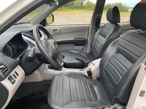 Mitsubishi L200 Tritón 2019