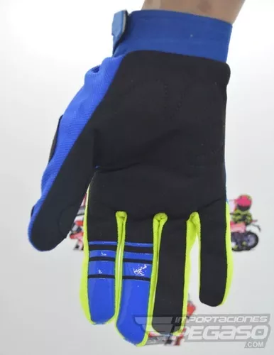 GUANTES MOTO PROBIKER CON TACTIL TOUCH REFORZADO – Importaciones