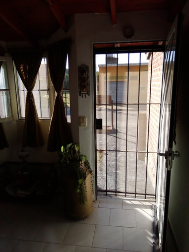 Imagen 3 de 13 de Duplex En Las Toninas A 100 Mtrs Del Mar