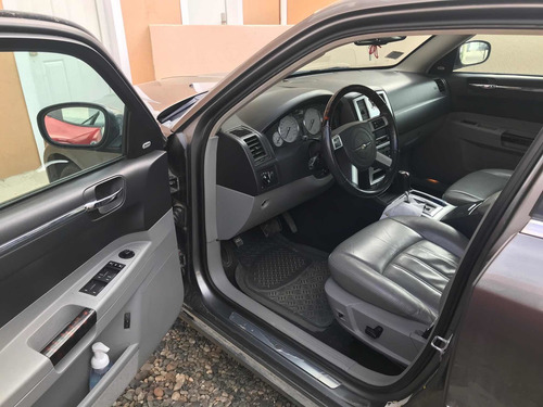 Chrysler 300c 2008 5.7 C Hemi Atx