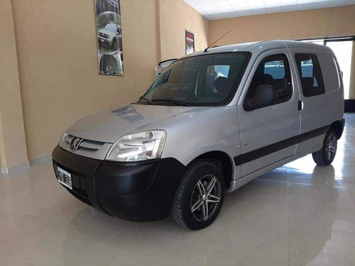 Peugeot Partner 1.6 Hdi Furgon Confort Airbag 2011