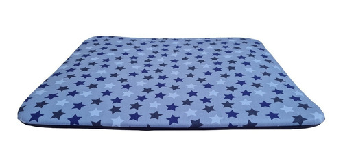 Cama Para Perro Lola Pets Colchoneta Mini Fiona