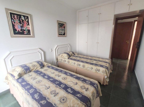 Apartamento Com 3 Dormitórios À Venda, 90 M² - Enseada - Guarujá/sp - Ap6476