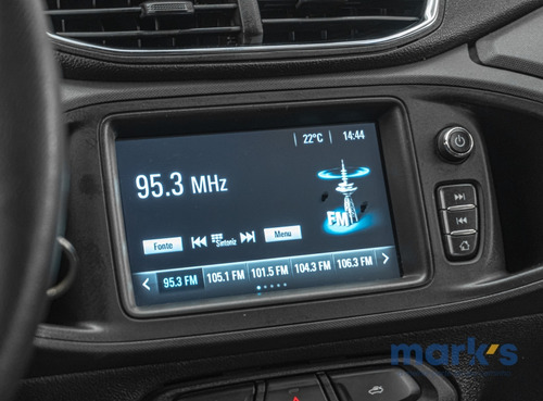Chevrolet Onix 1.4 MPFI LTZ 8V FLEX 4P AUTOMÁTICO