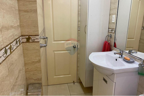 Bajo De Precio! Renovado Y Acogedor Departamento