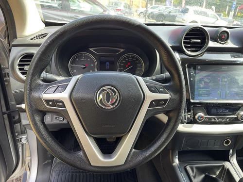 Dongfeng Df6 Mt