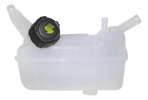 Deposito Anticongelante Renault Megane Ii 2008 - 2010 1.6l