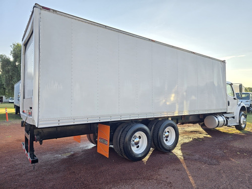 Freightliner M2 Torton 2013 Rabon