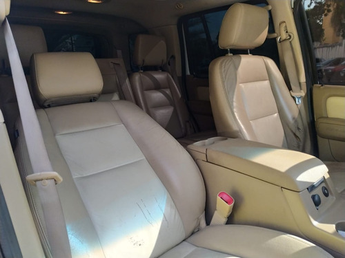 Imagen 8 de 10 de Ford Explorer