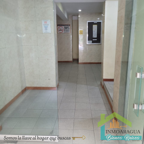 Alquiler De Oficinas / Av. Boyaca, Torre Radio Mcay/ Yp1390