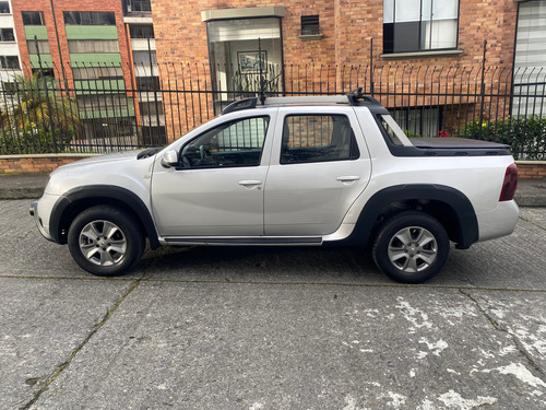 Renault Duster Oroch 2.0 Intens At