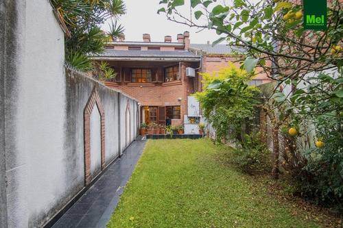 Imagen 14 de 28 de Excelente Triplex En Las Barrancas De Nuñez