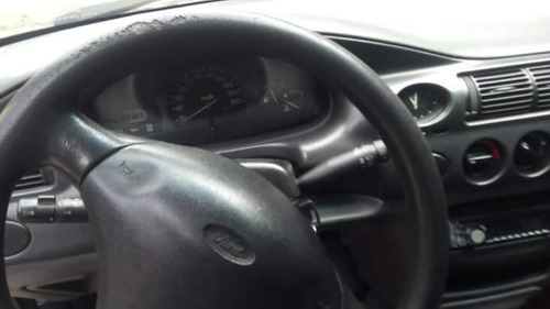Ford Escort Zetec Rocam