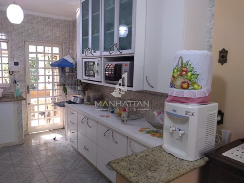 Imagem 7 de 30 de Casa À Venda Em Santa Clara - Ca005617