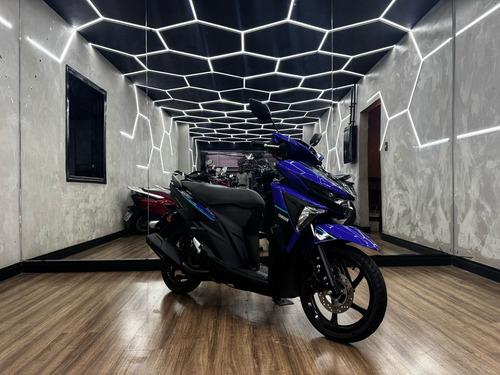 Yamaha Neo 125