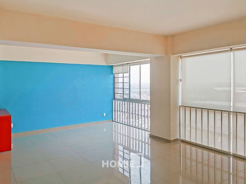 Imagen 1 de 12 de Penthouse En Renta En Parque Jardín, 65934