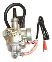 Comprar Carburador Completo Winner Plus \u002F Mas - Scooter 50cc 2 Tiemp