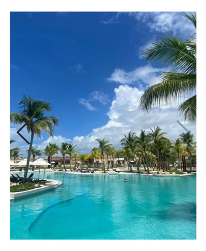 Vendo Apto En Cap Cana