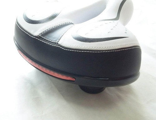 Asiento P/ Bici Paseo Dama C/ Elastómero