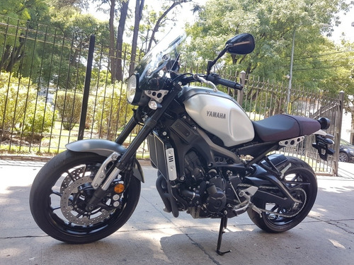 Imagen 7 de 16 de Yamaha Xsr 900 Permuto Qr Motors