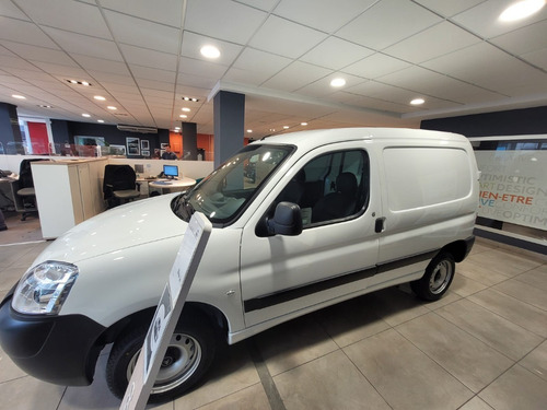 Imagen 13 de 25 de Citroen Berlingo Furgón Nafta 0km - Darc Citroen Autos