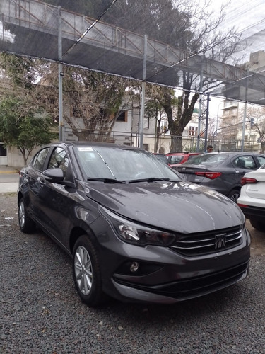 Fiat Cronos 1.3 Drive Mt