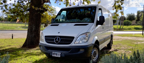 Mercedes-Benz Sprinter 2.1 415 Furgon 3665 150cv Te V1