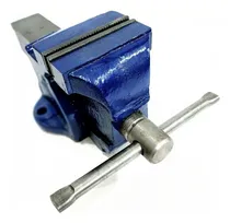 Comprar Morsa De Banco Industrial Casagrande N°2 Industria Argentina