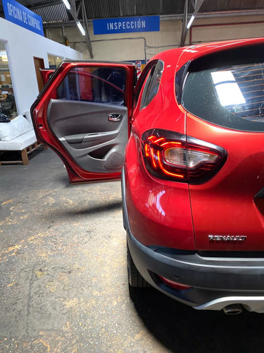 Renault Captur 2.0 Zen