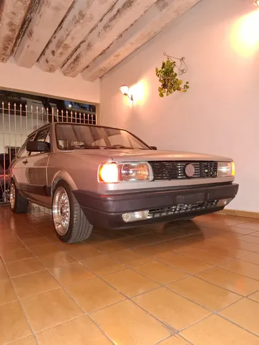 Voyage Cl 1.8 Alcool | MercadoLivre