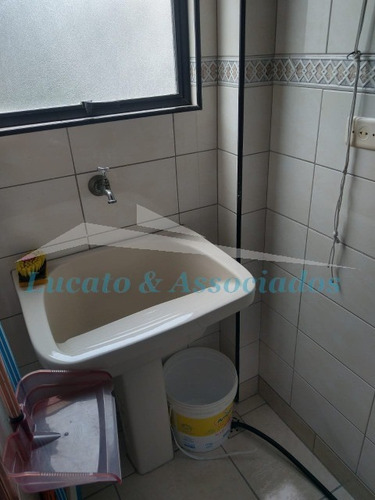 Apartamento Na Guilhermina, 01 Dormitório Sendo 01 Suíte - Ap02273 - 69199190