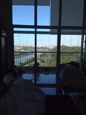 Imagem 8 de 15 de Apartamento - Jardim Fonte Do Morumbi - Ref: 19492 - V-19492