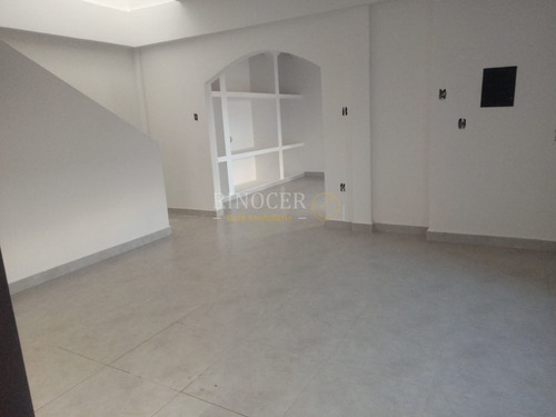 Imagem 19 de 23 de Casa Padrão Em Franca - Sp - Ca0295_rncr