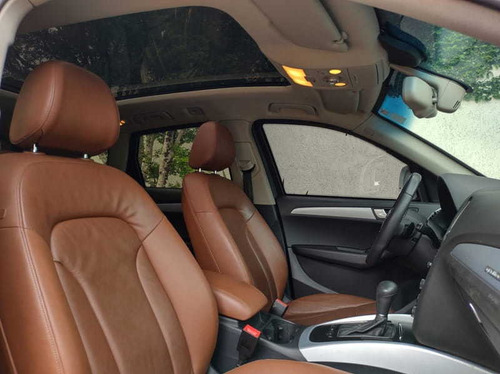 Imagem 10 de 12 de Audi Q5 2.0 Turbo Fsi 2012