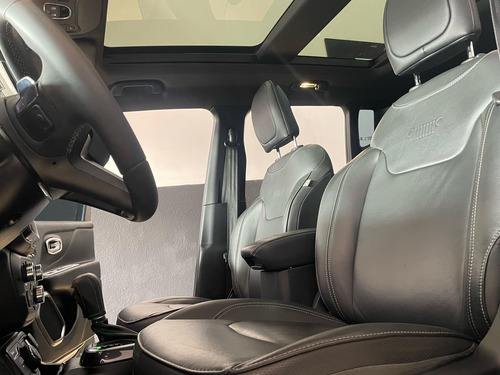 Jeep Renegade 1.3 S 4x4 Turbo Flex Aut. (t270) 5p