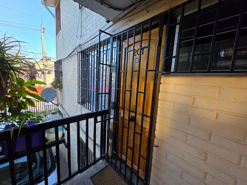 Se Vende Departamento Piso 3 El Rodeo, Puente Alto