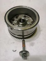 Comprar Bendix Volante Rotor Magneto Pulsar Ns 200 Original 