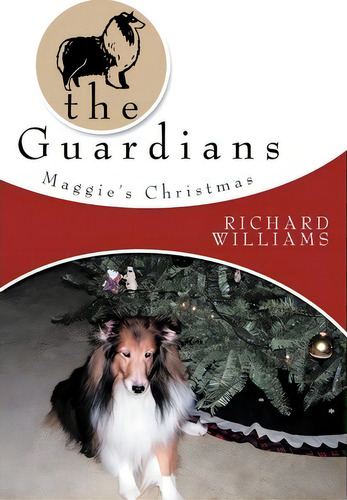 The Guardians, De Richard Williams. Editorial Authorhouse, Tapa Blanda En Inglés
