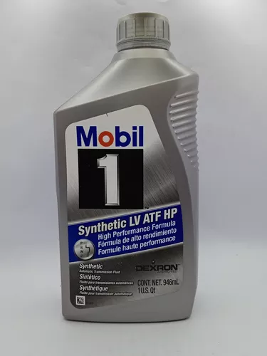 Aceite Mobil 1 Atf
