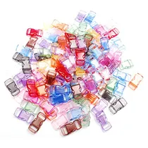 Comprar Paquete De 100 Unidades, Transparentes, Coloridos, Contornea