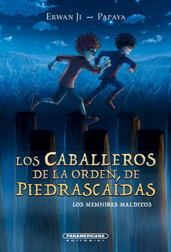 Los Caballeros De La Orden De Piedrascaídas