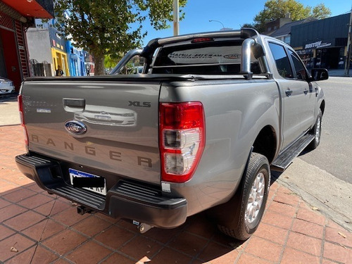 Ford Ranger 3.2 Cd Xls Tdci 200cv Mt 4x2 2017 Imp 68.000 Kms