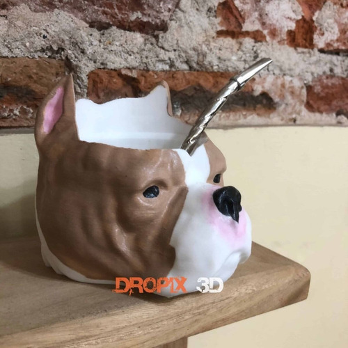 Imagen 3 de 9 de Mate American Bully